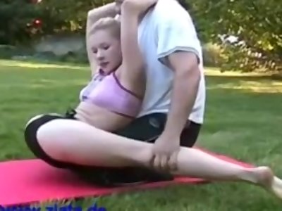 Amazing Autocunnilingus Attempts Compilation
