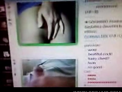 Webcams exhibitionist philippines argen